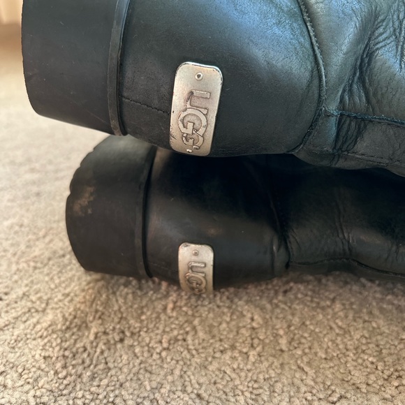 Tall Ugg boots - Picture 6 of 8
